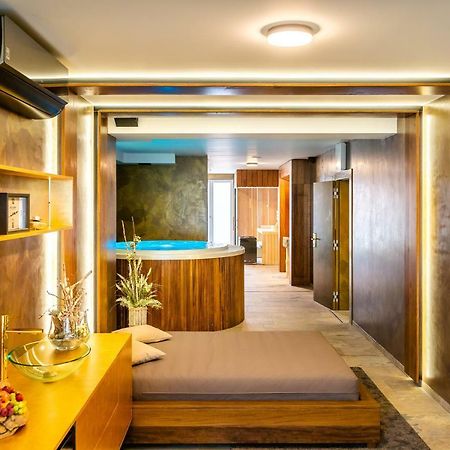 Hotel Akademie Chocerady Ngoại thất bức ảnh