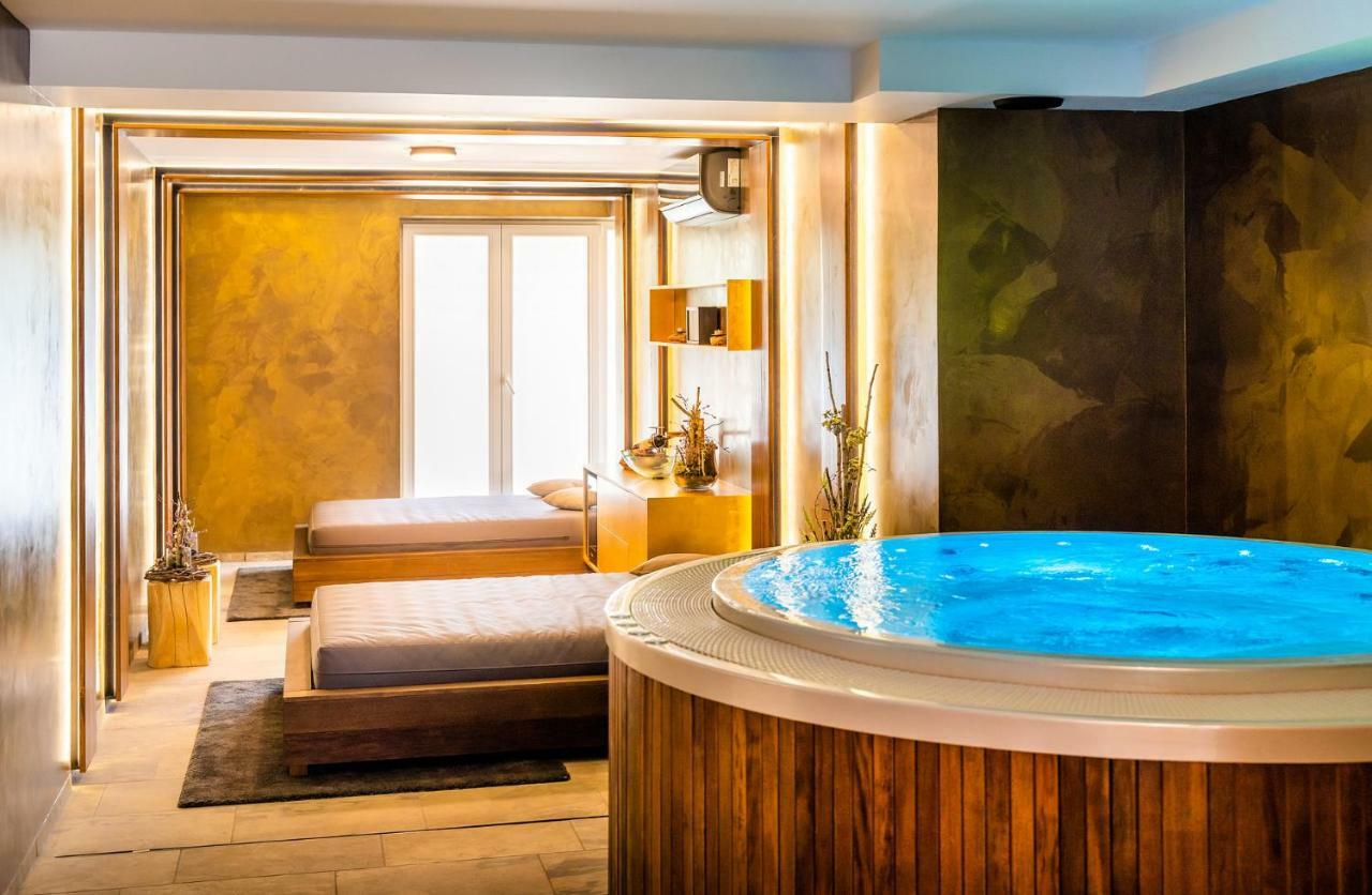 Hotel Akademie Chocerady Ngoại thất bức ảnh