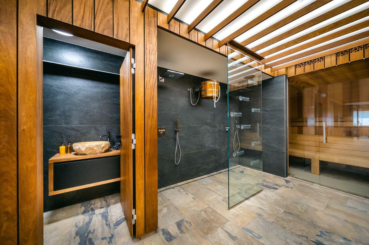 Hotel Akademie Chocerady Ngoại thất bức ảnh